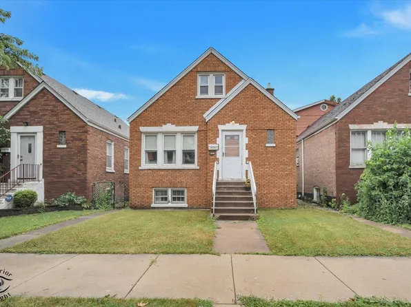4534 S Karlov Ave, Chicago, IL 60632