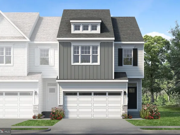136 Foragers Ln, Kennett Square, PA 19348