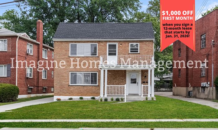 1st image of 4168 Paxton Woods Ln #2