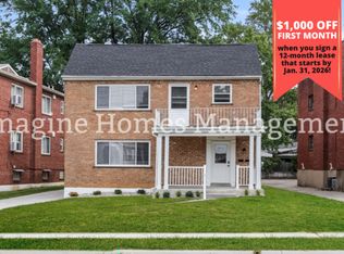 4168 Paxton Woods Ln #2, Cincinnati, OH