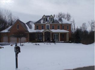 8557 Forestview Dr, Canton, MI 48187