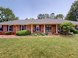 1406 Plymouth Dr, Brentwood, TN 37027