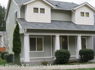 1211 Burnside Pl, Dupont, WA 98327