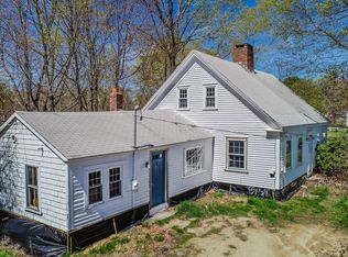 711 Boothbay Rd, Edgecomb, ME 04556