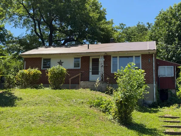 2322 Mountain View Ter SW, Roanoke, VA 24015