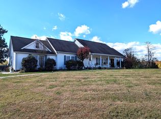 80 Bonbrook Rd, Wirtz, VA 24184