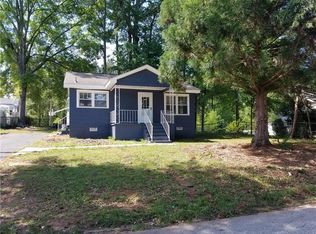 203 Vinson St, Seneca, SC 29678