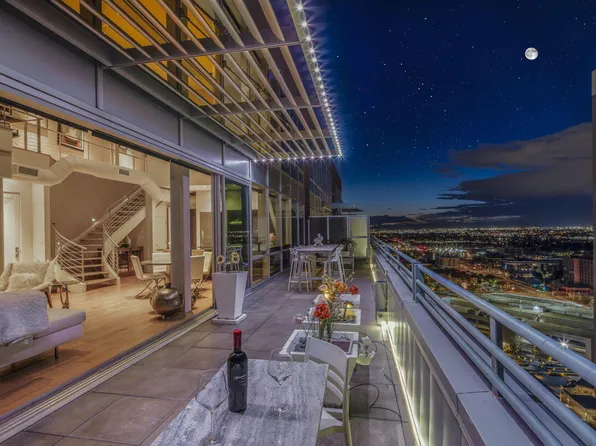 1 E LEXINGTON Avenue #1603, Phoenix, AZ 85012