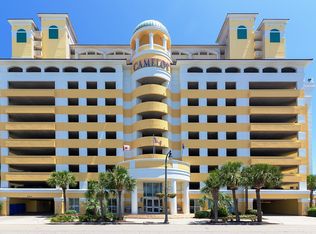 2000 N Ocean Blvd #1902, Myrtle Beach, SC 29577
