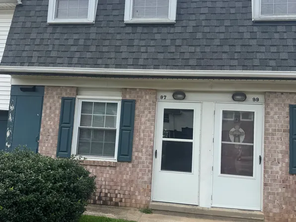 97 Carroll View Ave, Westminster, MD 21157