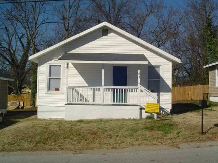 104 Taylor St.