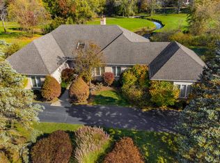 1543 Chickamauga Ln, Long Grove, IL
