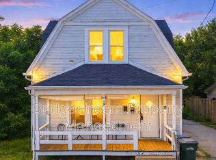 21B John St, Dayton, OH 45403
