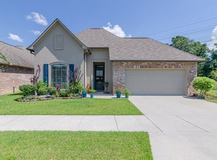 13037 Parkview Point Ave, Baton Rouge, LA 70816