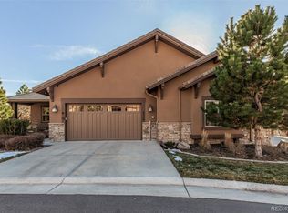 4318 Chateau Ridge Rd, Castle Rock, CO 80108