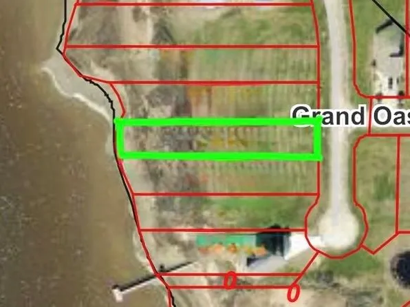 3513 Pelican Way, Palacios, TX 77465