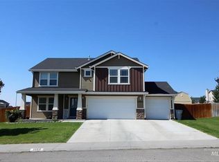 1550 NE Quigley, Mountain Home, ID 83647