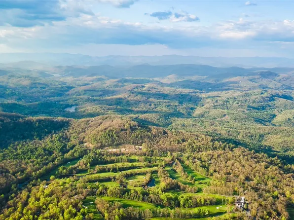 Lot A Willow Way, Highlands, NC 28741