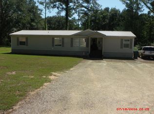 2686 Mineral Rd, Marianna, FL 32448