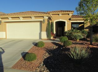 1418 Huntington Hts, Mesquite, NV 89027