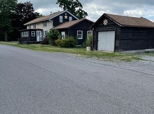 6355 Coe Rd, Livonia, NY 14487