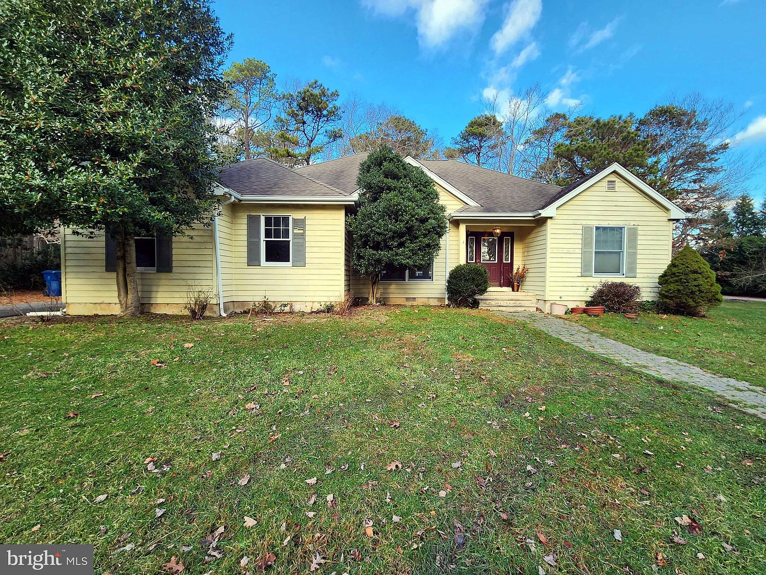 660 Nugentown Rd, Little Egg Harbor, NJ 08087 Zillow