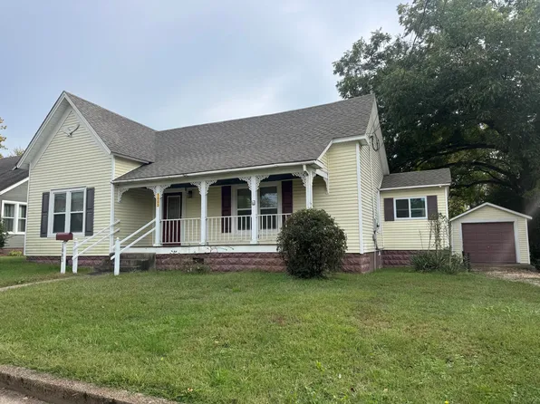 1003 Main St, Murray, KY 42071
