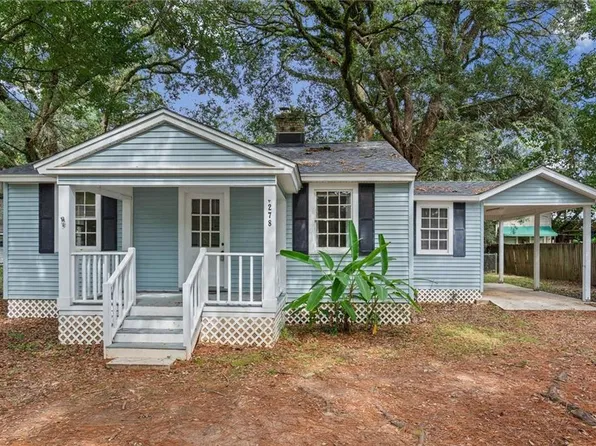 278 Border Dr E, Mobile, AL 36608