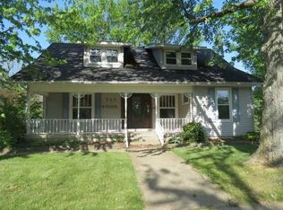 527 N Plum St, Union City, IN