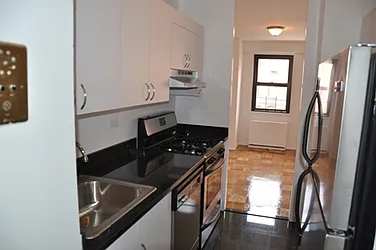 Rented by City Connections Realty