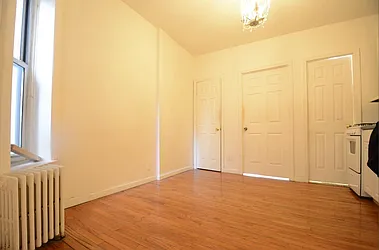 Rented by Keller Williams NYC