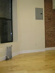 Rented by Tower Brokerage