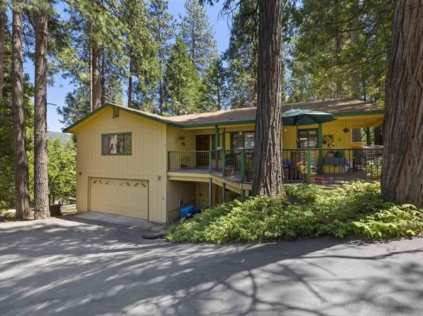 22701 Confidence Rd, Twain Harte, CA 95383