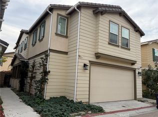 2066 E Sentinel Privado, Ontario, CA 91764