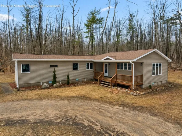 4196 E Vail Ln, Gaylord, MI 49735