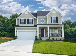 7378 Vista View Cir, Harrison, OH 45030