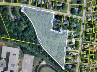 0 Old Pond Ln, Dickson, TN 37055