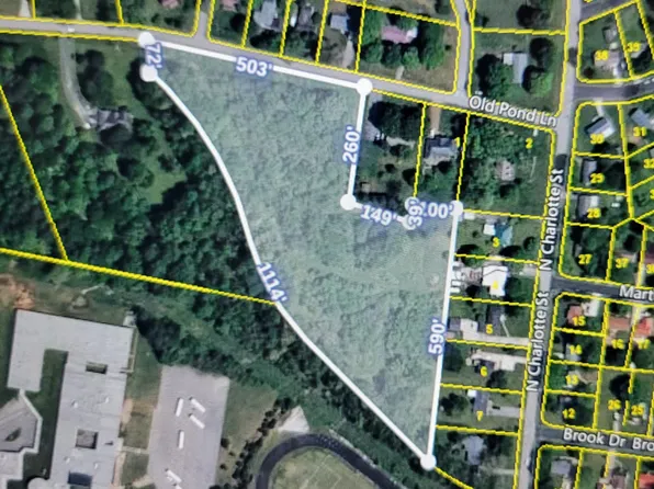 0 Old Pond Ln, Dickson, TN 37055