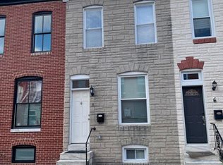 8 S Curley St, Baltimore, MD 21224