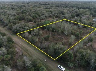 20326 NW 296th St LOT C, Okeechobee, FL 34972