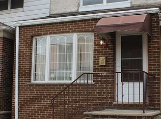 1048 Johnston St, Philadelphia, PA 19148