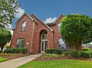 5607 Statfield Glen Ln, Katy, TX 77450
