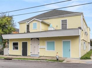 2605 Danneel St #A, New Orleans, LA 70113
