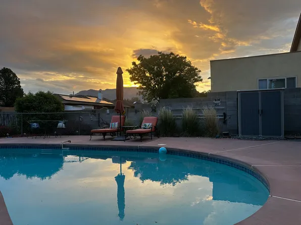 6845 Vivian Dr NE, Albuquerque, NM 87109