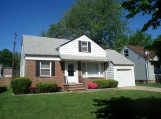 314 E 264th St, Euclid, OH