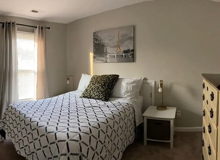 4901 Crofton Springs Ct — Photo 20