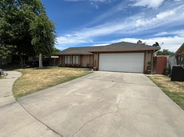 1564 Mallard Ct, Turlock, CA 95380