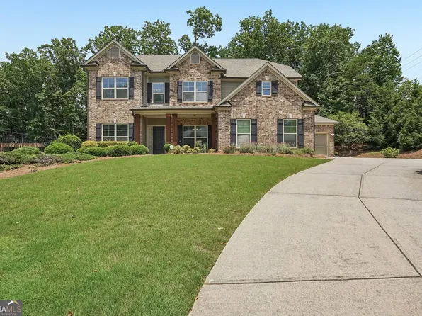 5811 Kendrix Ridge Dr, Sugar Hill, GA 30518