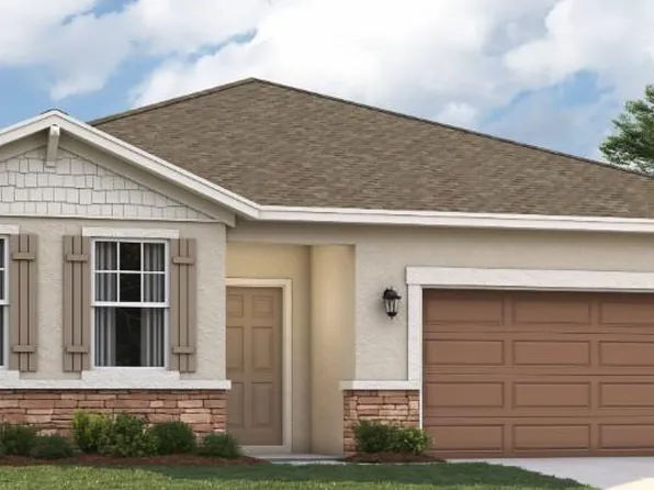 406 BROOKSHIRE AVENUE, TITUSVILLE, FL 32796