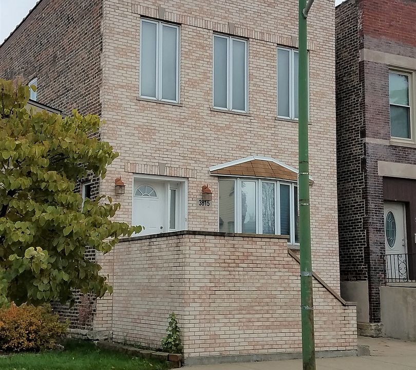 1st image of 3815 S Parnell Ave